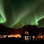 Domek alpejski The Magic View Of Lofoten - Nature & Sea *
