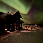 The Magic View Of Lofoten - Nature & Sea