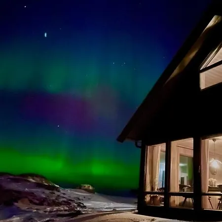 The Magic View Of Lofoten - Nature & Sea