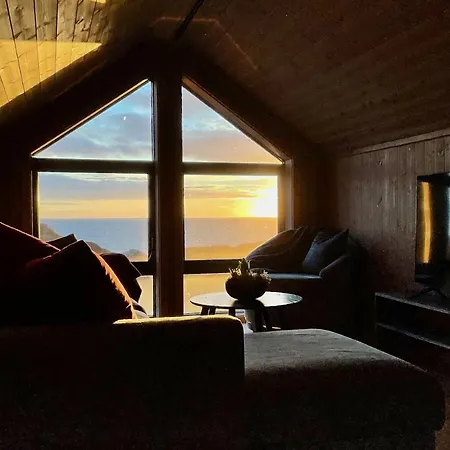 The Magic View Of Lofoten - Nature & Sea * Sorvagen