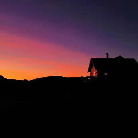 Chalet The Magic View Of Lofoten - Nature & Sea
