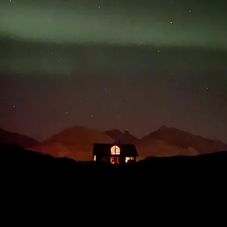 The Magic View Of Lofoten - Nature & Sea Sorvagen