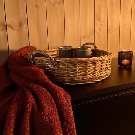 The Magic View Of Lofoten - Nature & Sea Chalet Sorvagen