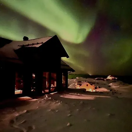 The Magic View Of Lofoten - Nature & Sea