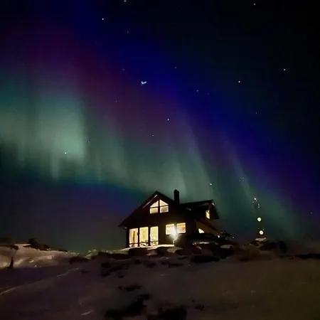 The Magic View Of Lofoten - Nature & Sea