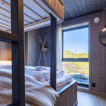 The Magic View Of Lofoten - Nature & Sea Sorvagen