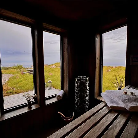 The Magic View Of Lofoten - Nature & Sea Sørvågen