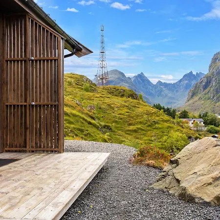 The Magic View Of Lofoten - Nature & Sea * Sørvågen