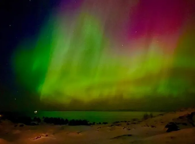 The Magic View Of Lofoten - Nature & Sea * Sorvagen