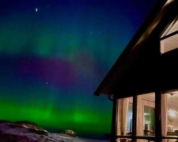 The Magic View Of Lofoten - Nature & Sea