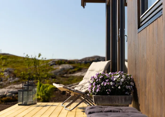 The Magic View Of Lofoten - Nature & Sea Alpstuga