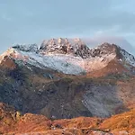 The Magic View Of Lofoten - Nature & Sea