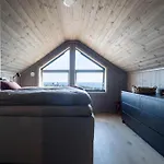 Chalet The Magic View Of Lofoten - Nature & Sea
