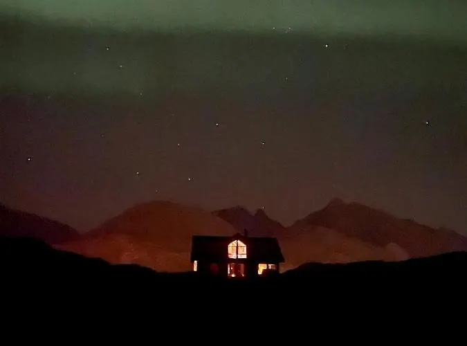 The Magic View Of Lofoten - Nature & Sea Sørvågen
