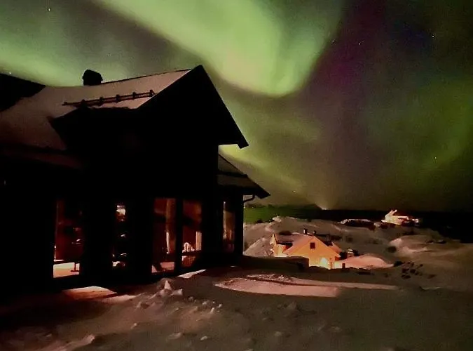 The Magic View Of Lofoten - Nature & Sea