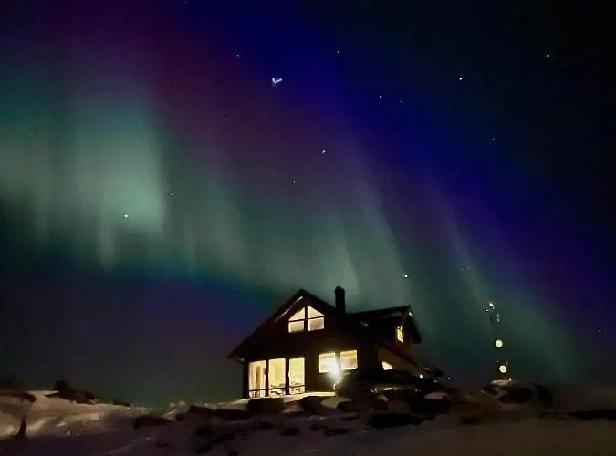 The Magic View Of Lofoten - Nature & Sea